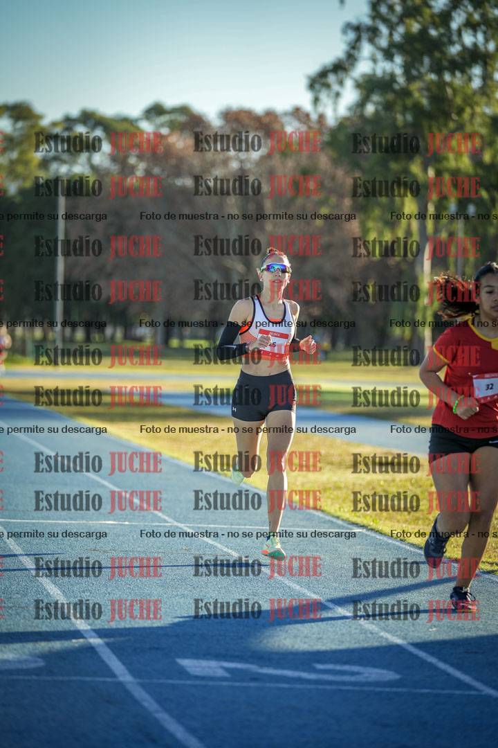 Fotos de la milla de mujeres