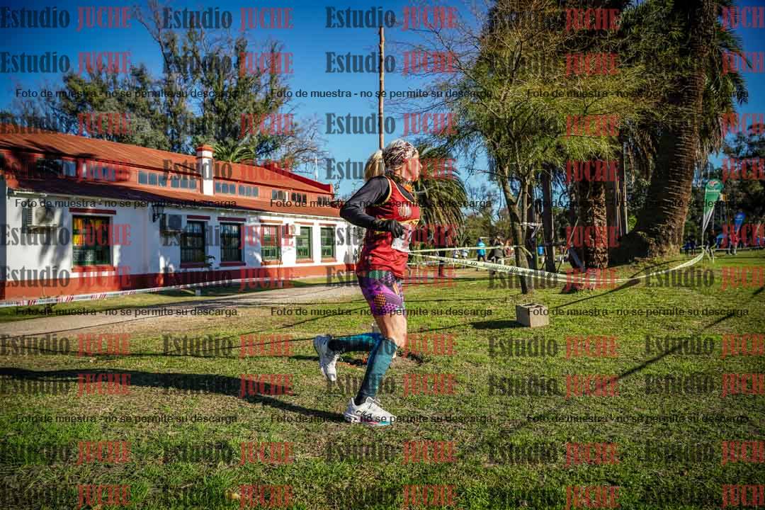 Fotos en el cuarto punto del circuito