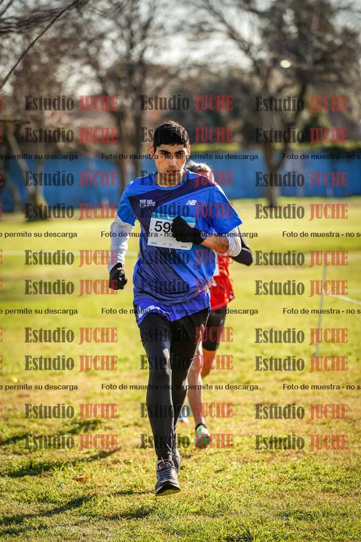 Fotos en el circuito