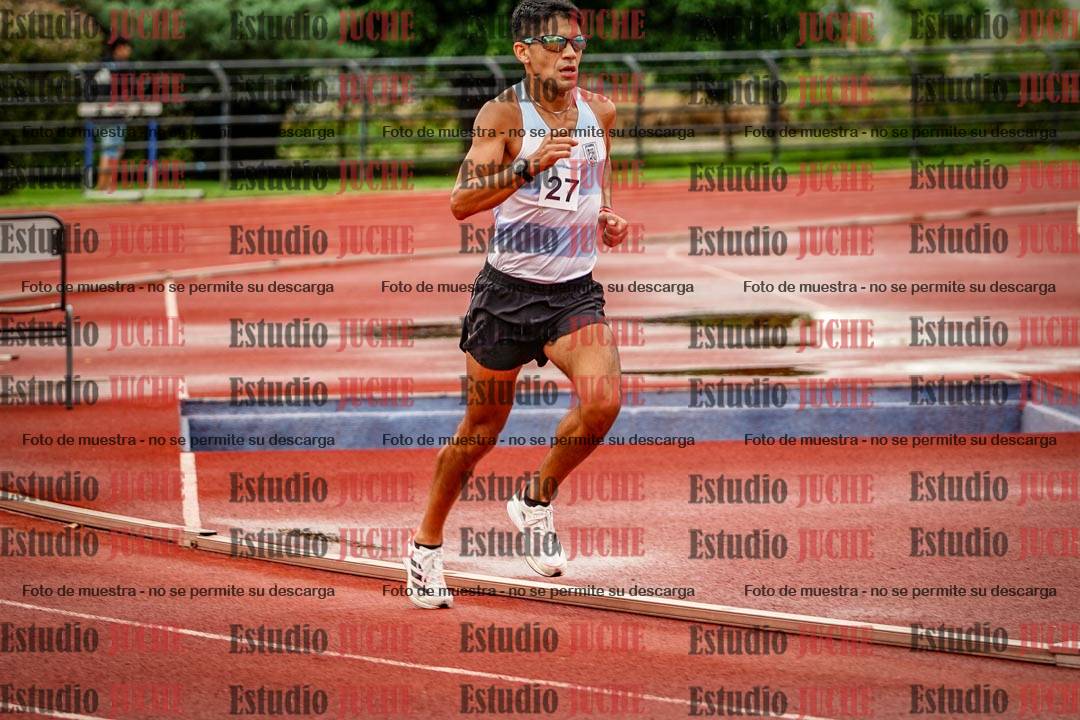 Fotos de los 10.000 m