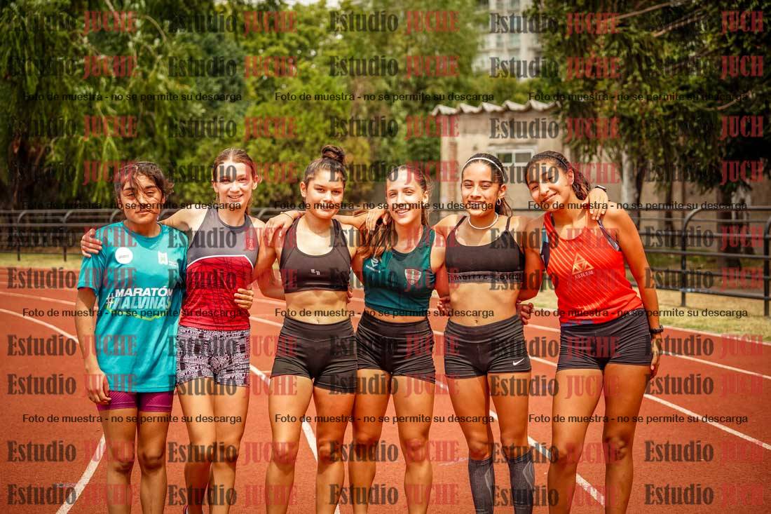 Fotos de algunos podios y extras del torneo