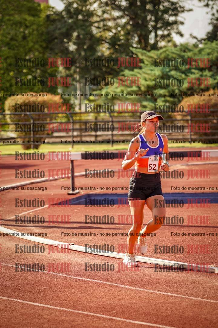 Fotos de los 10.000 m de mujeres y varones