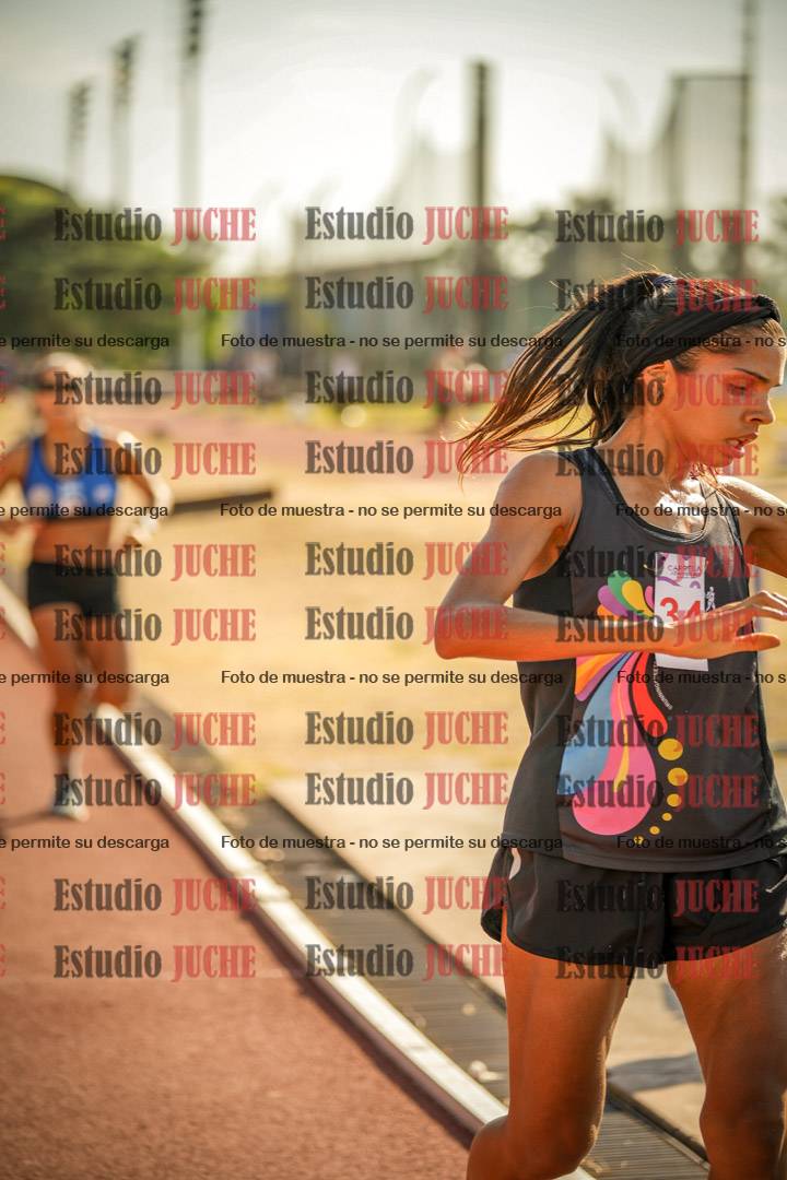 Fotos de los 3000 m llanos de mujeres