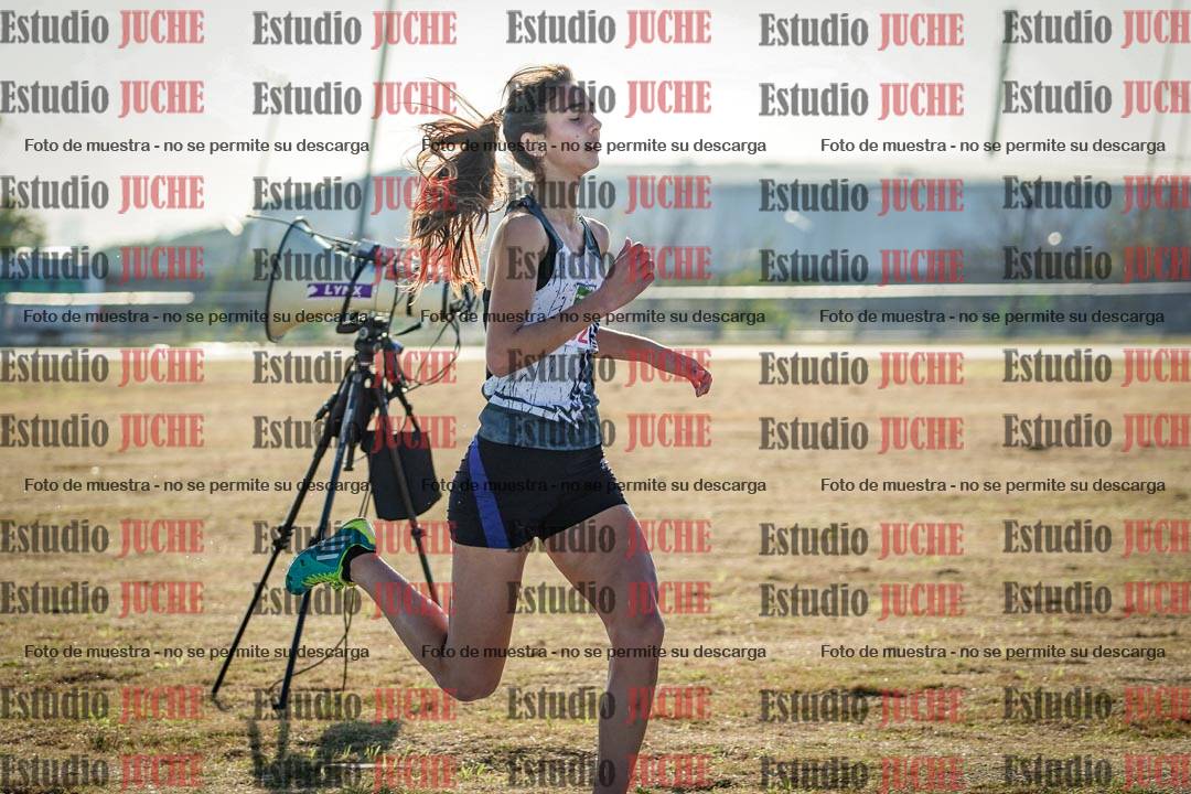 Fotos de los 2000 m con obstáculos de mujeres