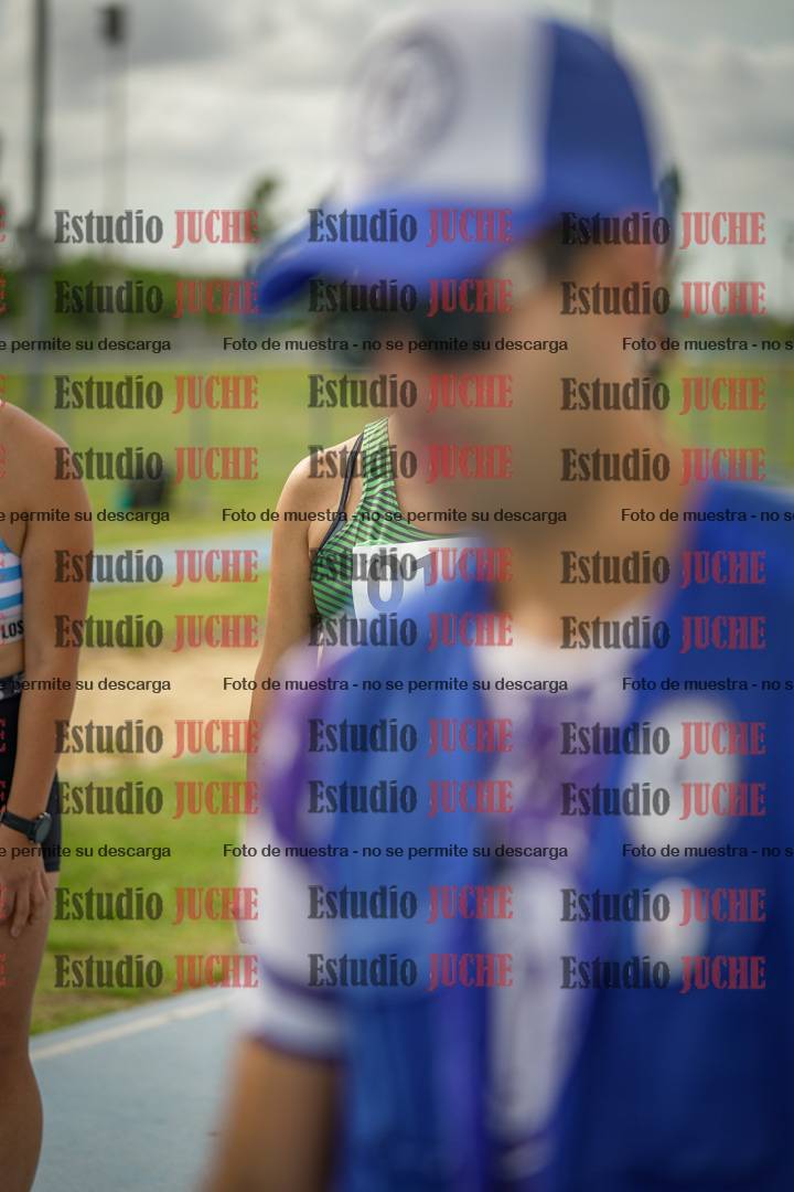 Fotos de los 1000 m llanos de mujeres