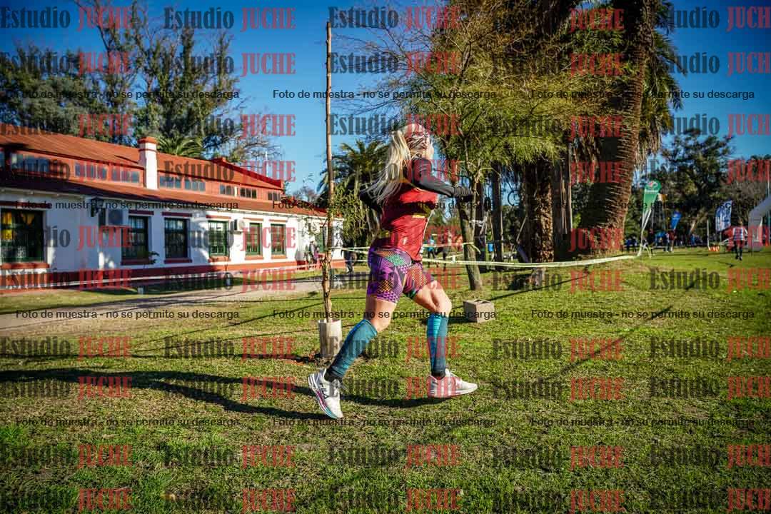 Fotos en el cuarto punto del circuito