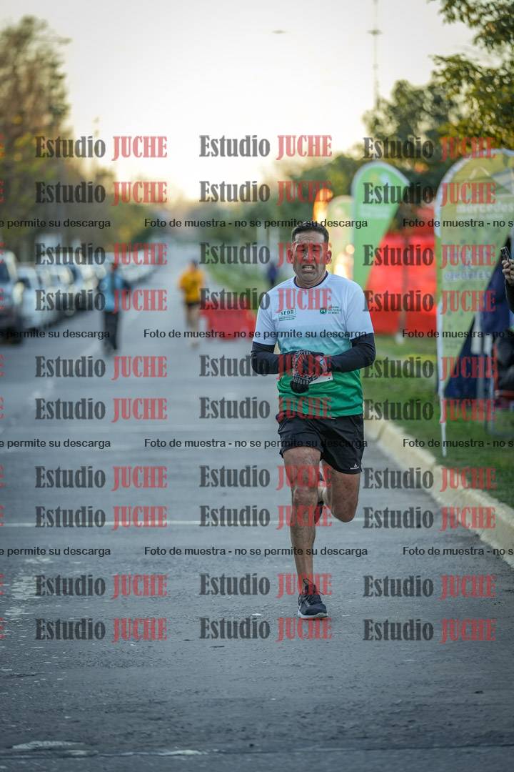 Fotos de las llegadas
