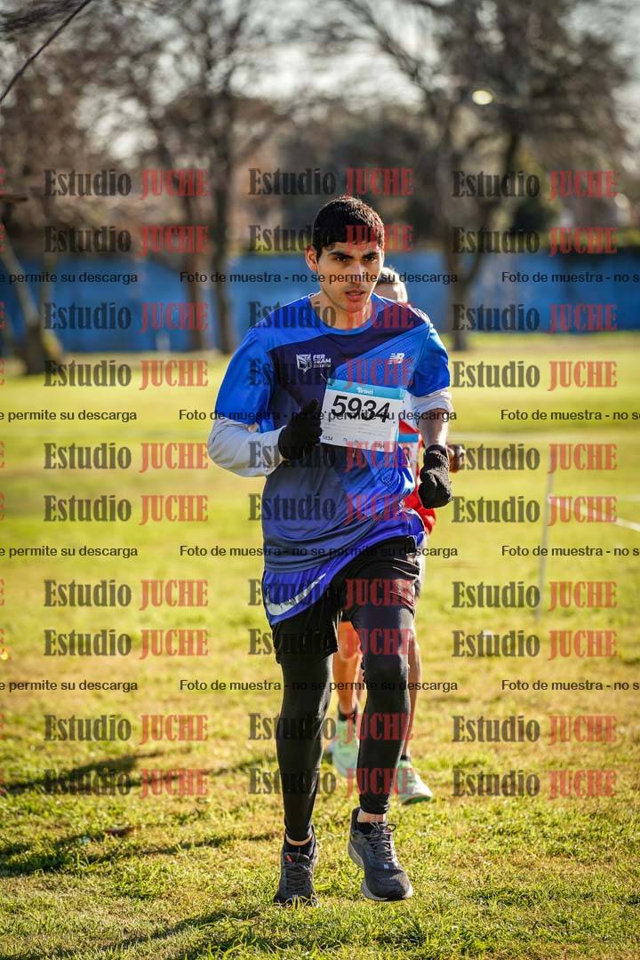 Fotos en el circuito