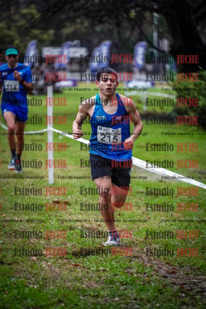 Fotos en el circuito