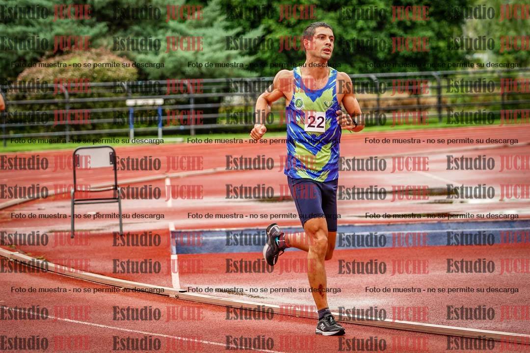 Fotos de los 10.000 m