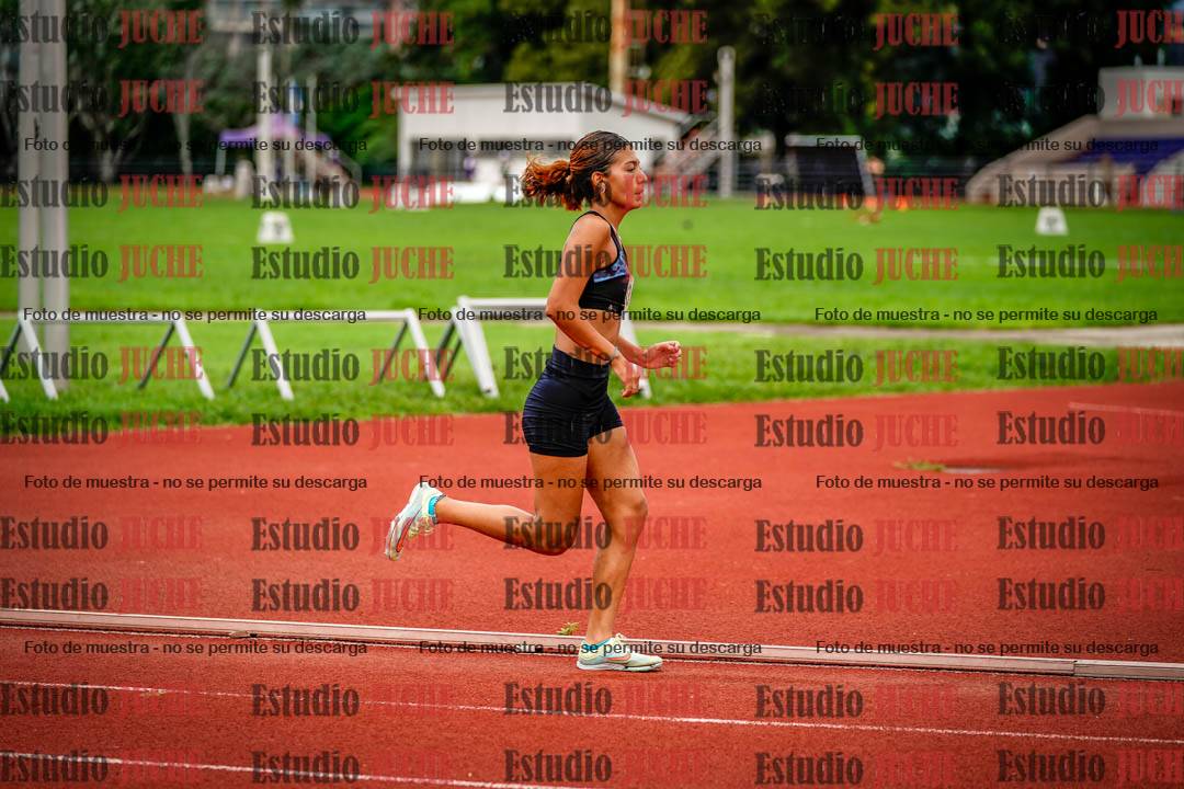 Fotos de los 5000 m