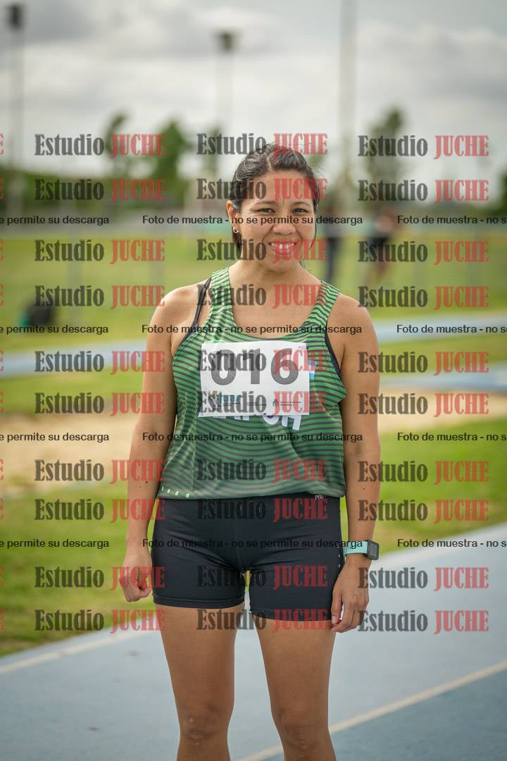 Fotos de los 1000 m llanos de mujeres