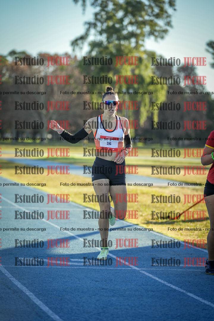 Fotos de la milla de mujeres