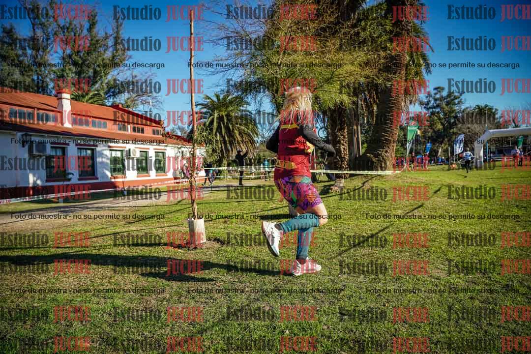 Fotos en el cuarto punto del circuito
