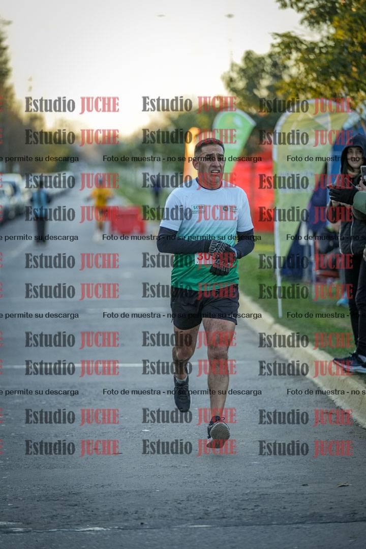 Fotos de las llegadas