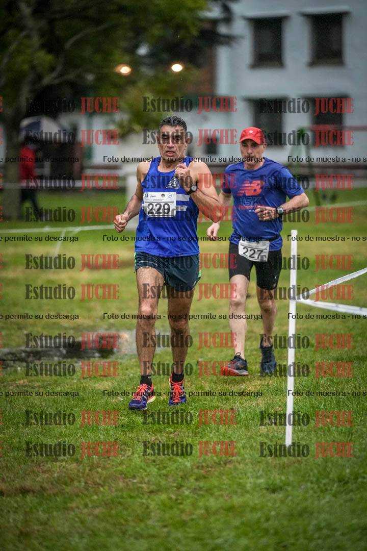Fotos en el circuito