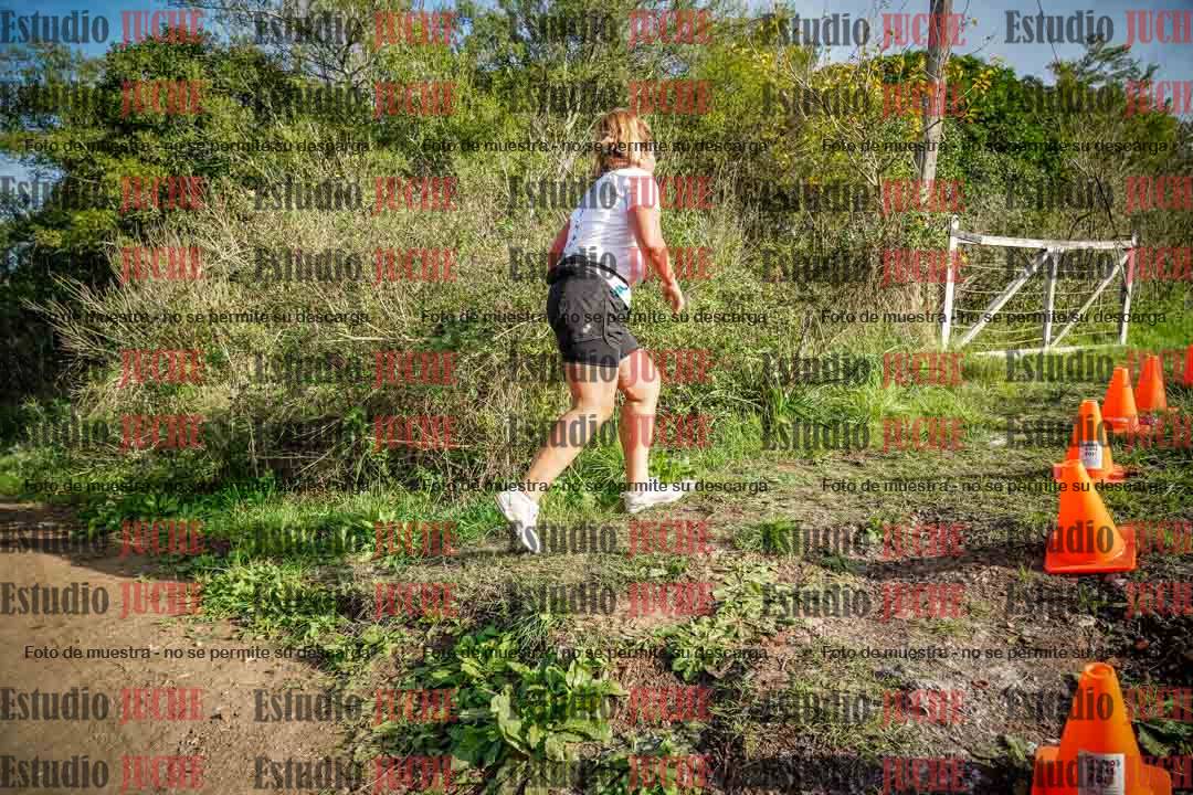 Fotos en el circuito