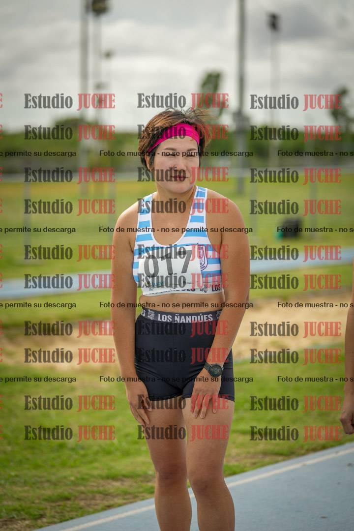 Fotos de los 1000 m llanos de mujeres