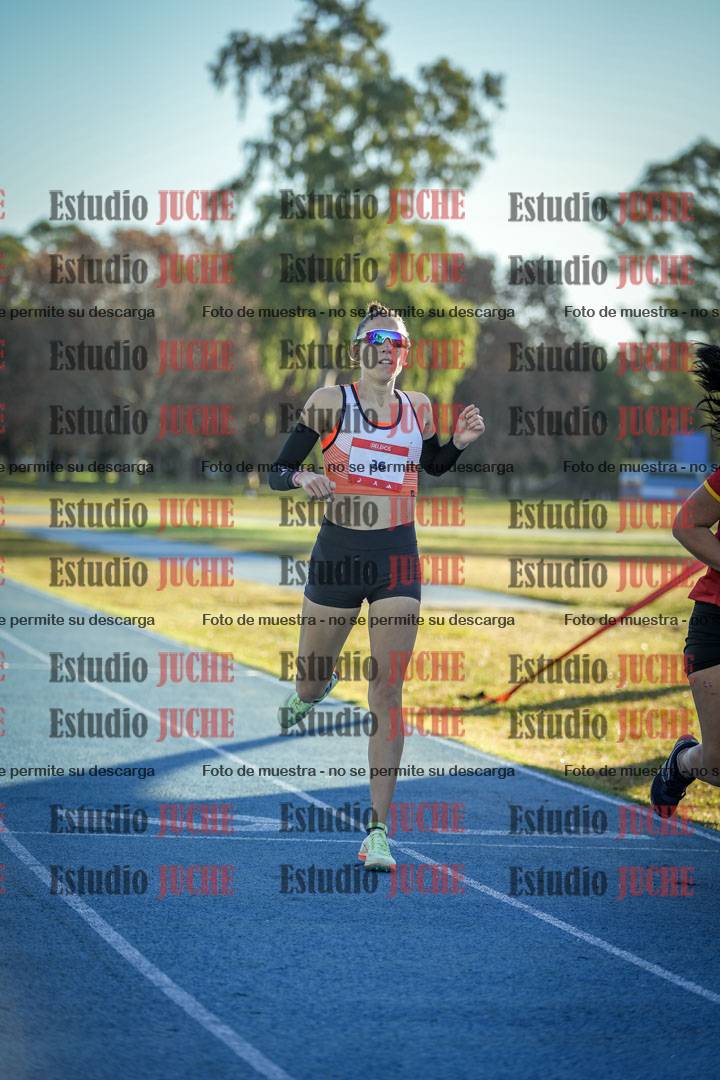 Fotos de la milla de mujeres