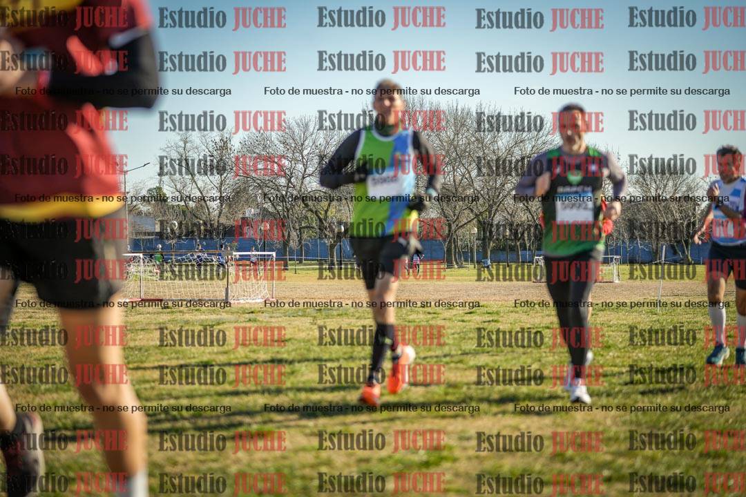 Fotos en el circuito
