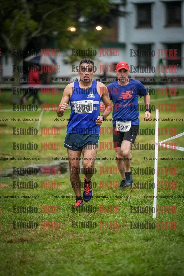 Fotos en el circuito