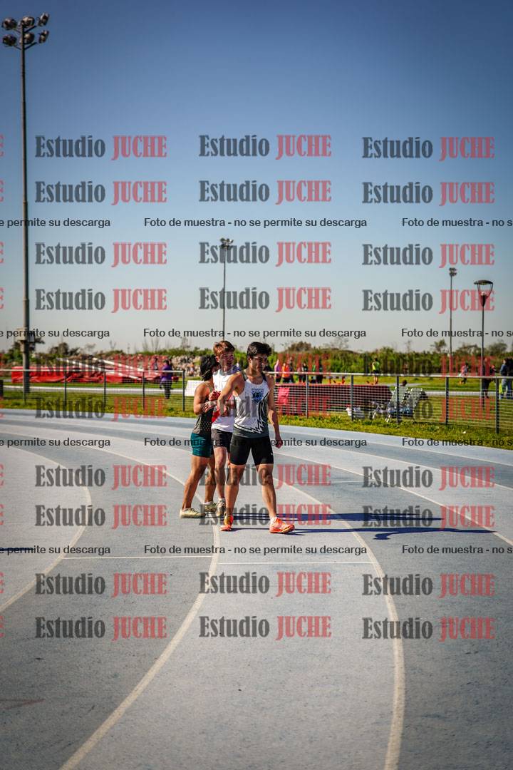 Fotos de algunos extras del torneo