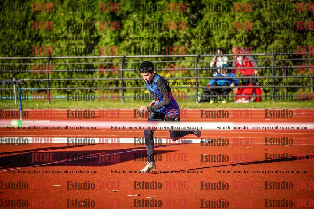 Fotos del salto en alto