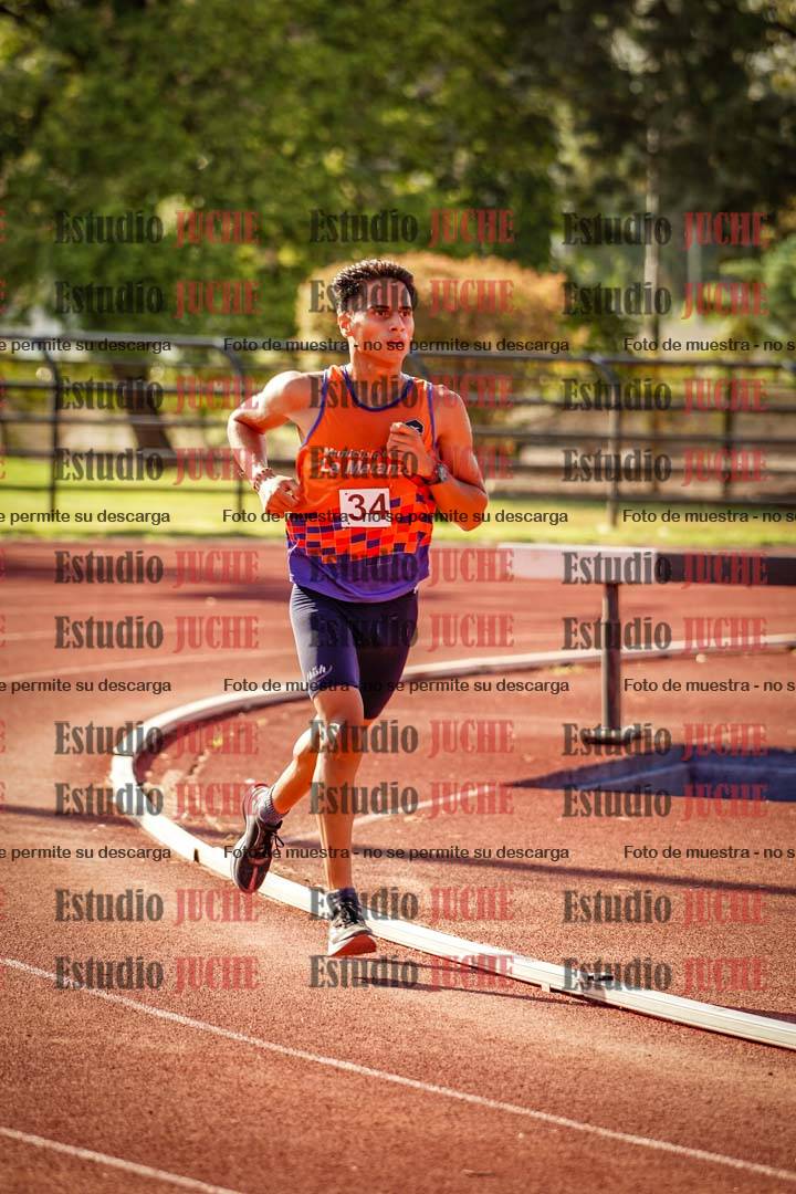 Fotos de los 10.000 m de mujeres y varones