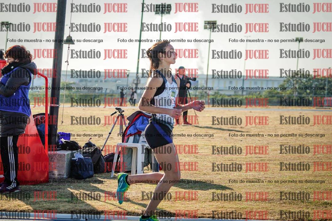 Fotos de los 2000 m con obstáculos de mujeres
