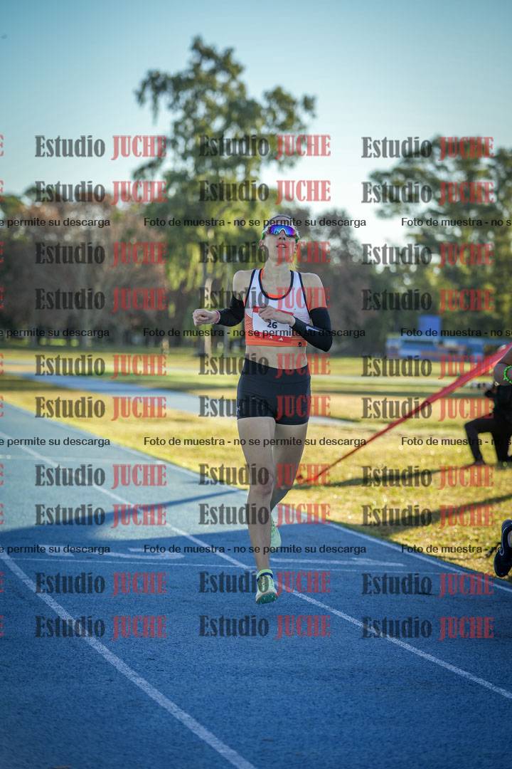 Fotos de la milla de mujeres
