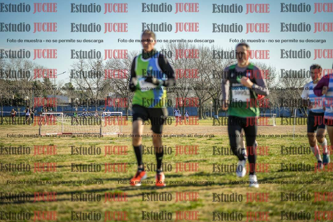 Fotos en el circuito