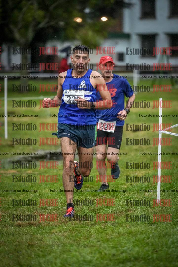 Fotos en el circuito