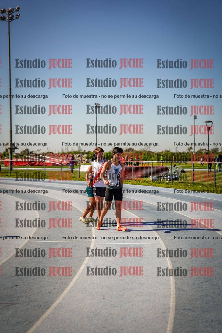 Fotos de algunos extras del torneo