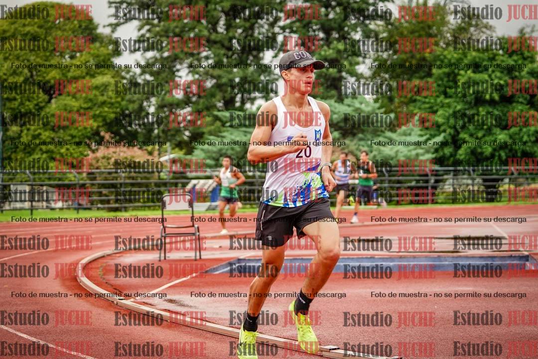 Fotos de los 10.000 m