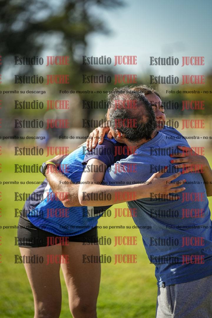 Fotos de algunos extras del torneo