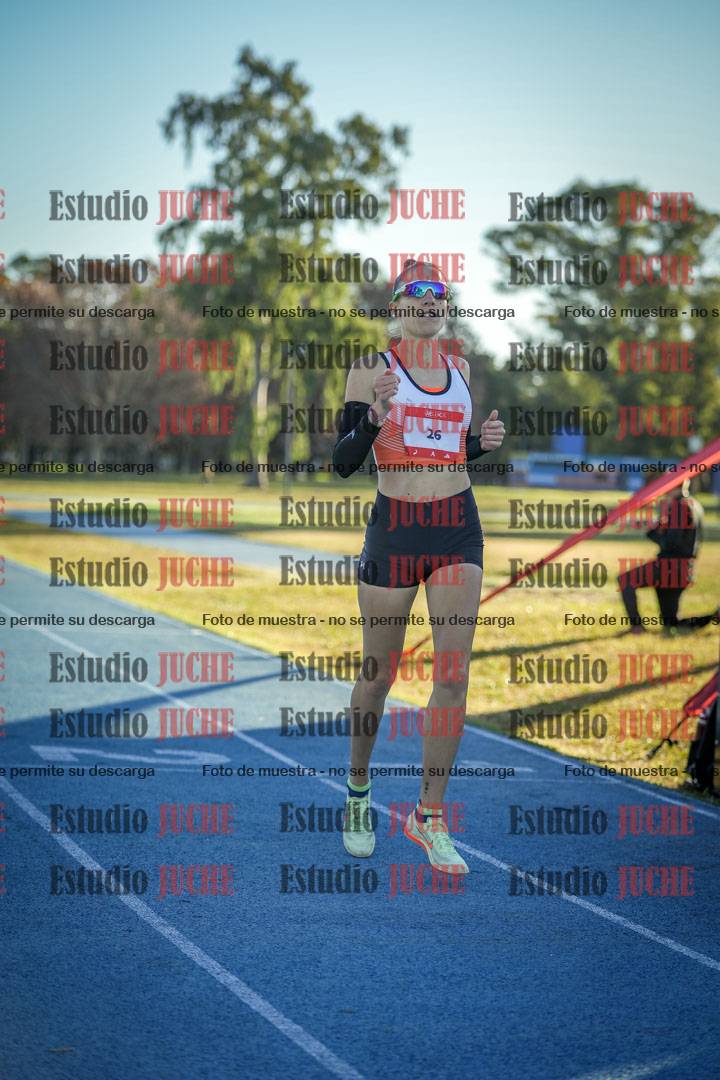 Fotos de la milla de mujeres