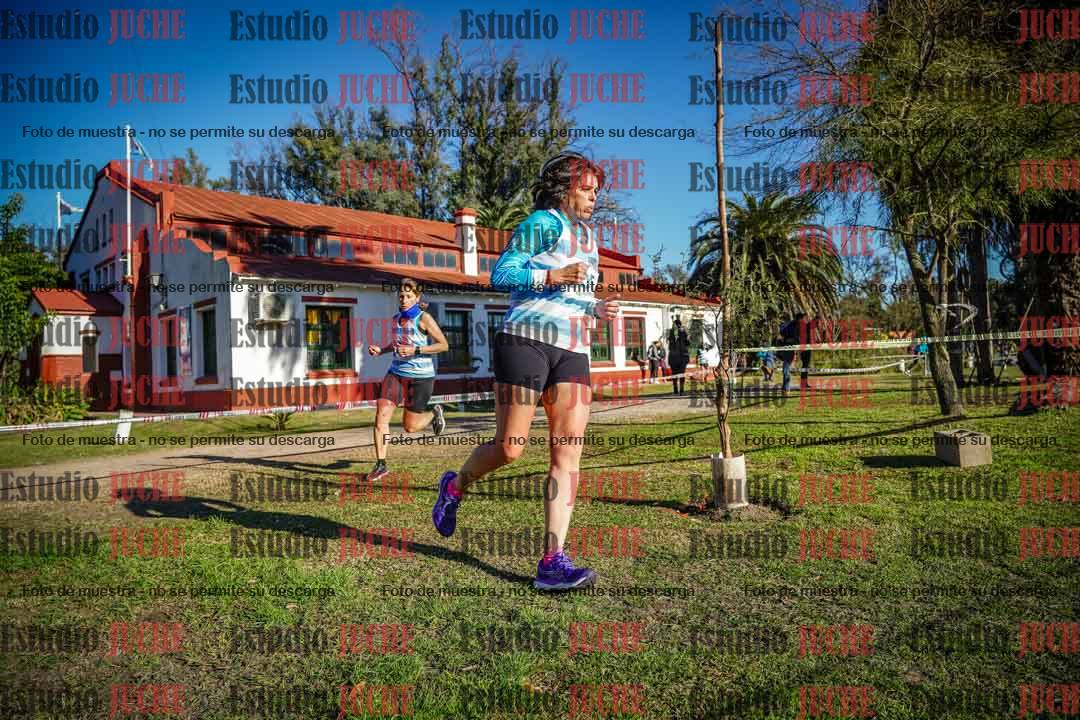 Fotos en el cuarto punto del circuito