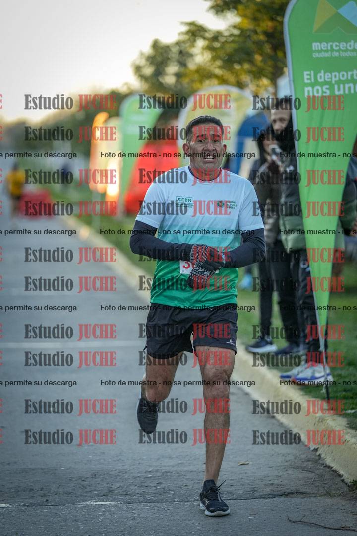 Fotos de las llegadas