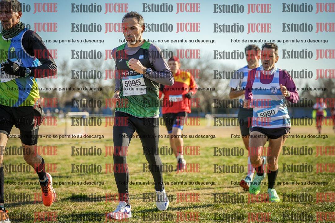 Fotos en el circuito