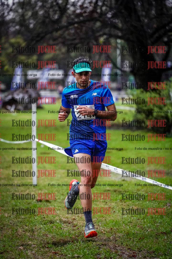 Fotos en el circuito
