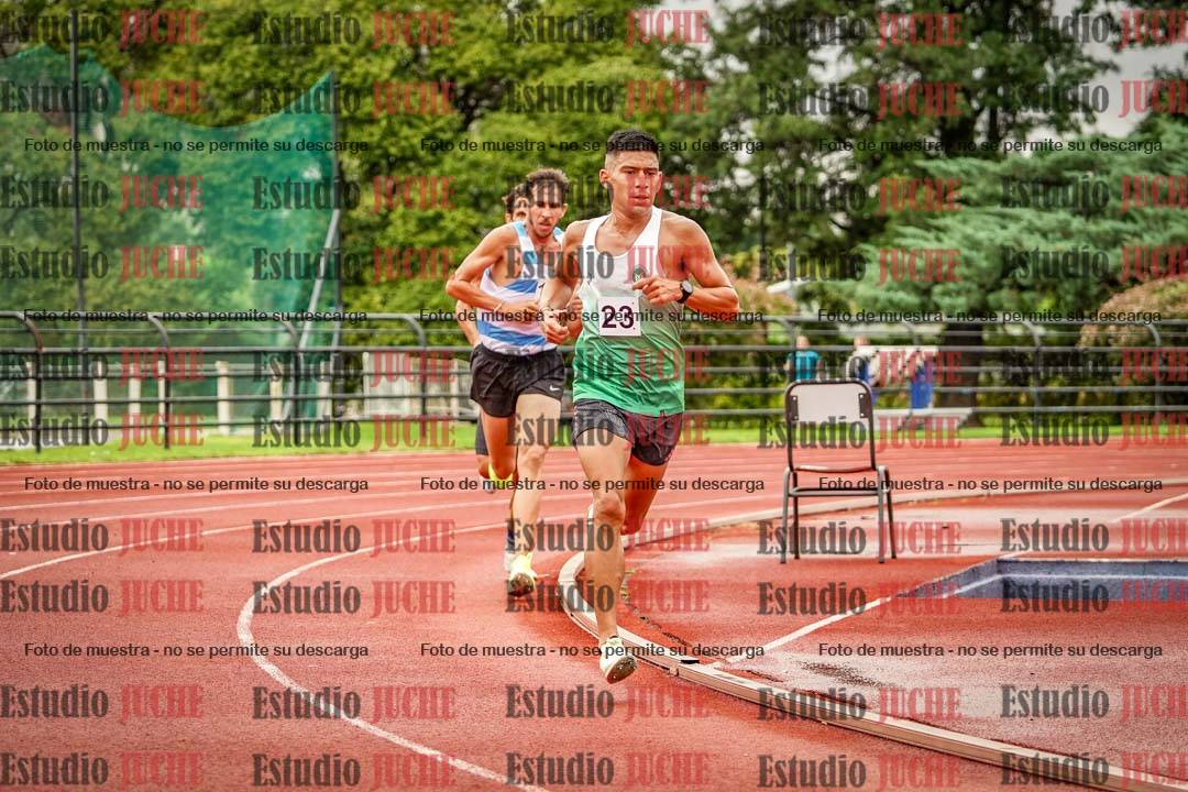Fotos de los 10.000 m
