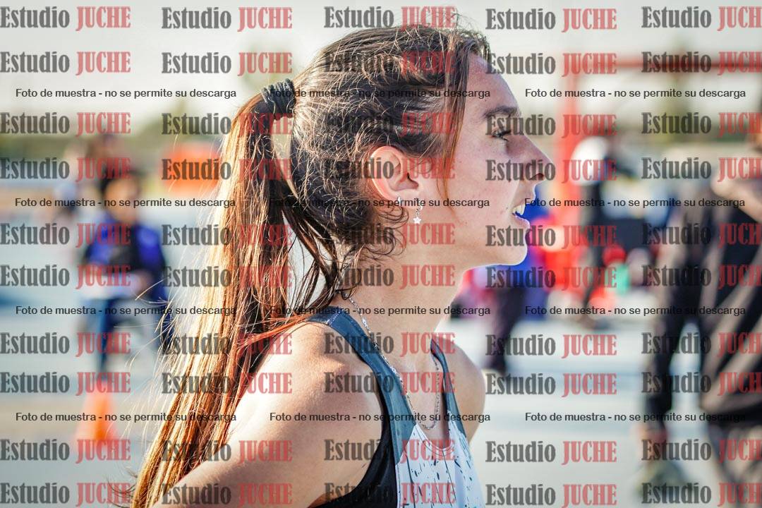 Fotos de los 2000 m con obstáculos de mujeres