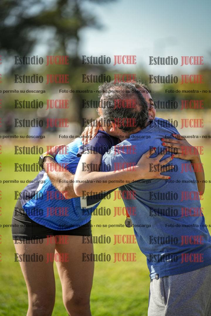 Fotos de algunos extras del torneo