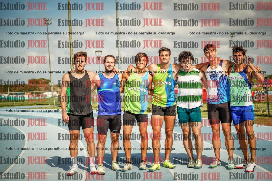 Fotos de algunos extras del torneo