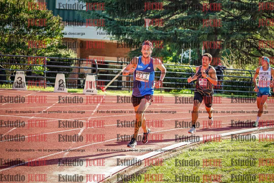 Fotos de los 10.000 m llanos
