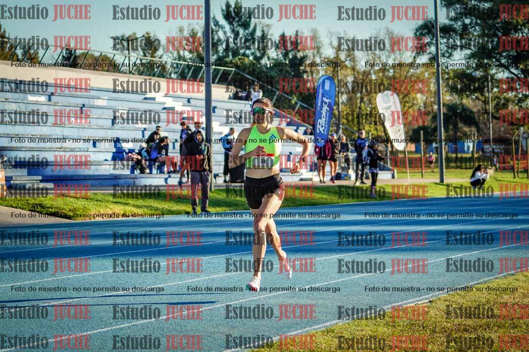 Fotos de la milla de mujeres