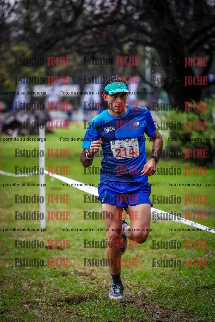 Fotos en el circuito
