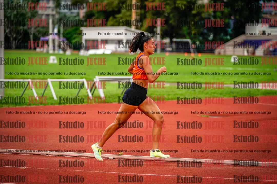 Fotos de los 5000 m