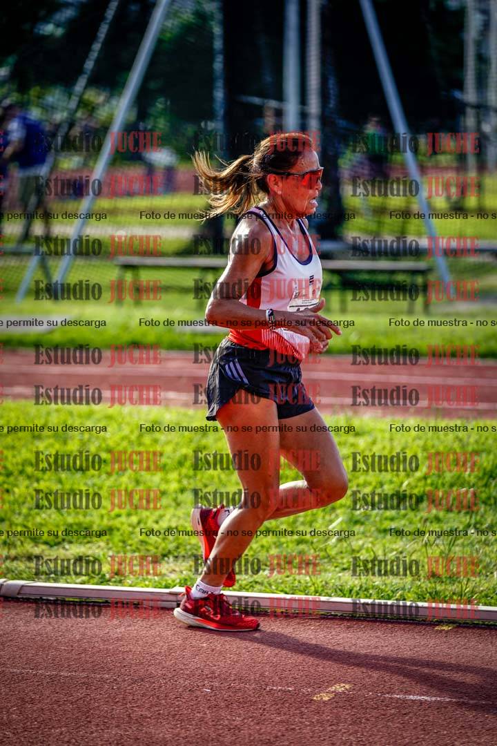 Fotos de los 5000 m