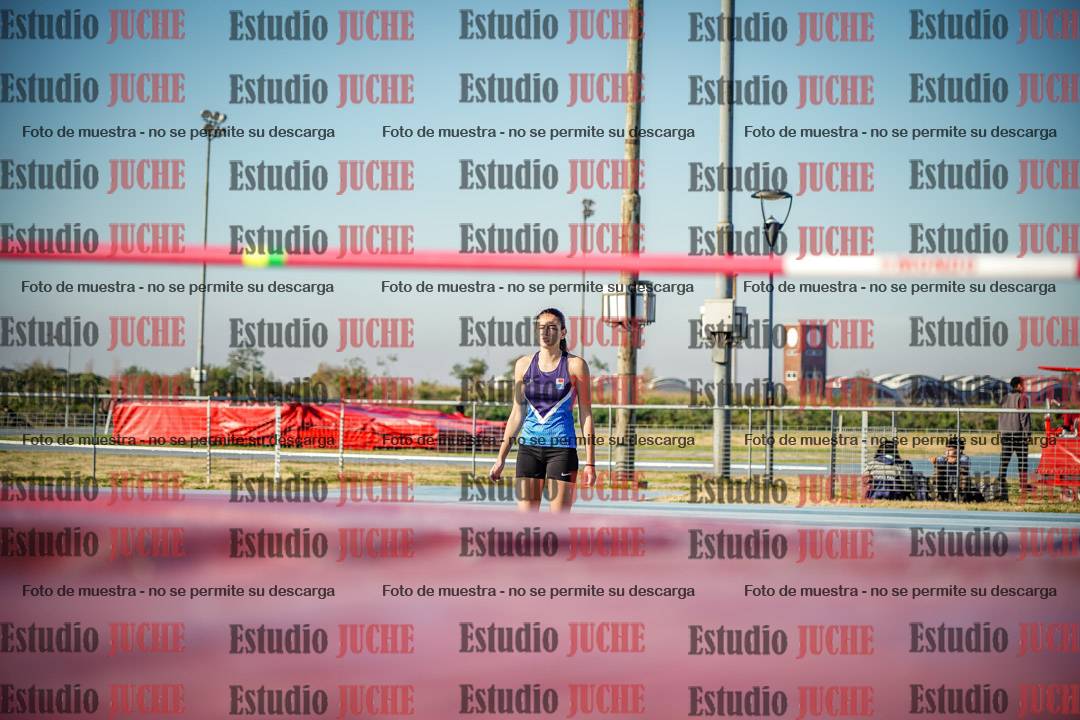 Fotos del salto en alto de mujeres - combinadas 2